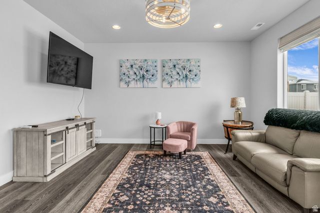 2049 W NATALIE AVE, Syracuse, UT 84075