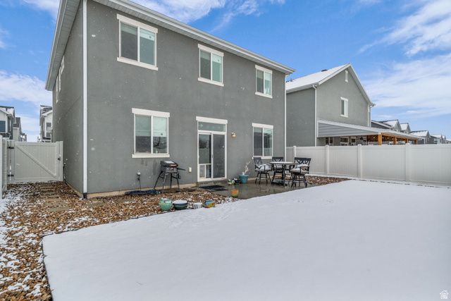 2049 W NATALIE AVE, Syracuse, UT 84075