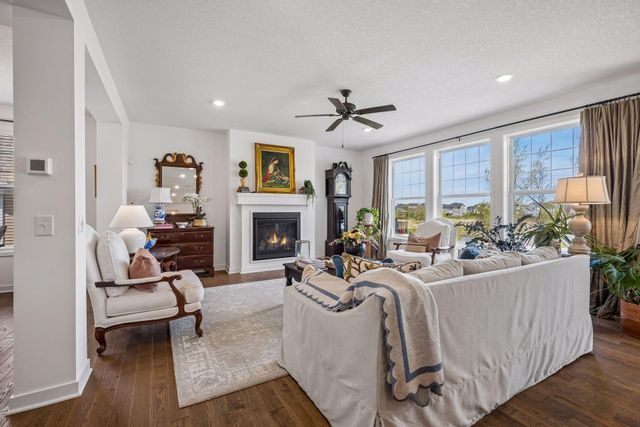 19462 Meadow Rue Court, Corcoran, MN 55340