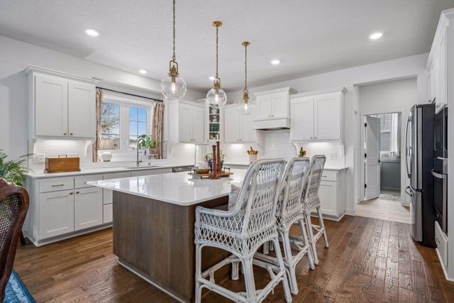 19462 Meadow Rue Court, Corcoran, MN 55340