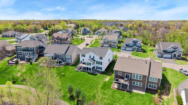 19462 Meadow Rue Court, Corcoran, MN 55340