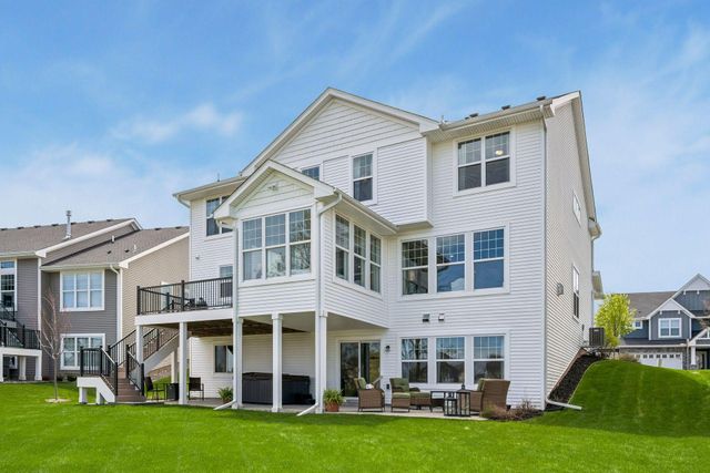 19462 Meadow Rue Court, Corcoran, MN 55340