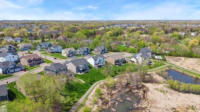 19462 Meadow Rue Court, Corcoran, MN 55340