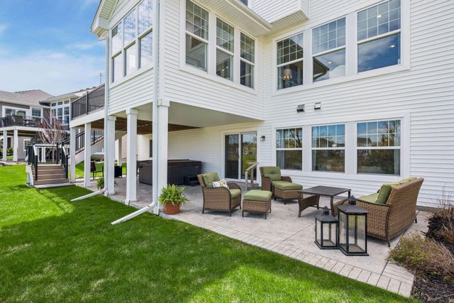 19462 Meadow Rue Court, Corcoran, MN 55340