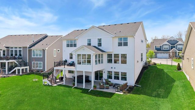 19462 Meadow Rue Court, Corcoran, MN 55340