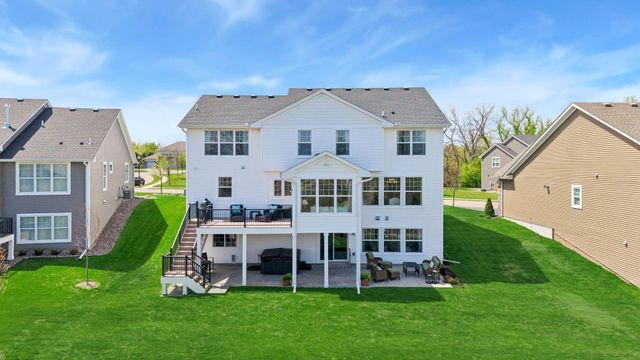 19462 Meadow Rue Court, Corcoran, MN 55340