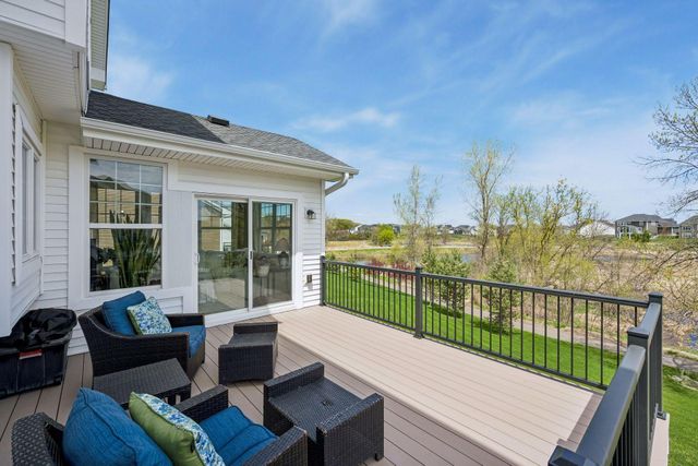 19462 Meadow Rue Court, Corcoran, MN 55340