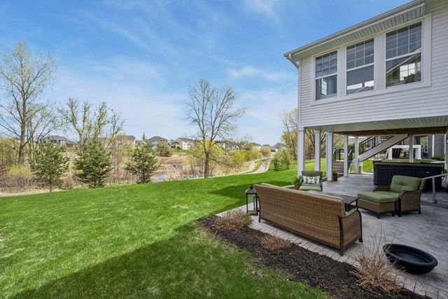19462 Meadow Rue Court, Corcoran, MN 55340