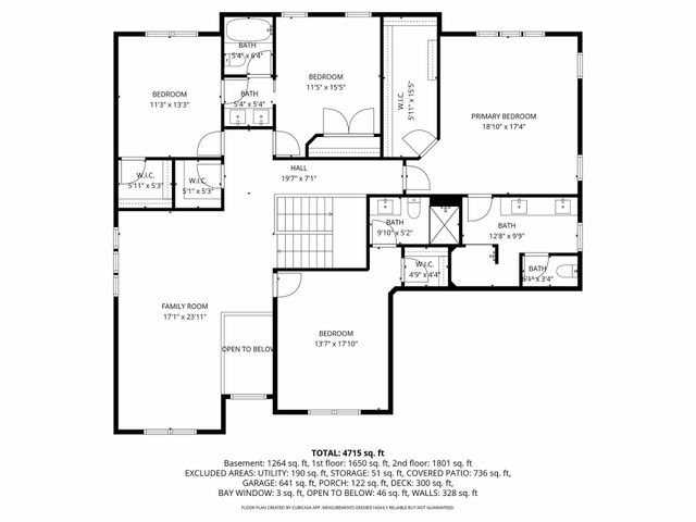 19462 Meadow Rue Court, Corcoran, MN 55340
