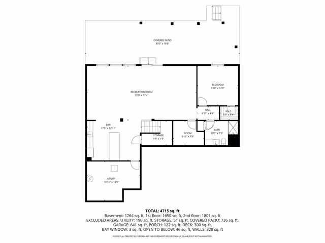 19462 Meadow Rue Court, Corcoran, MN 55340