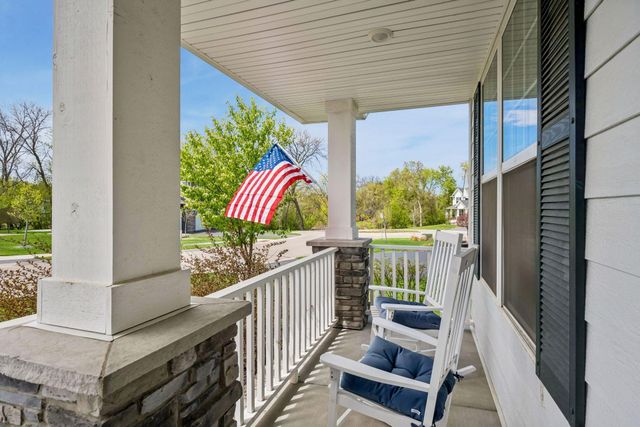 19462 Meadow Rue Court, Corcoran, MN 55340