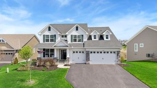 19462 Meadow Rue Court, Corcoran, MN 55340