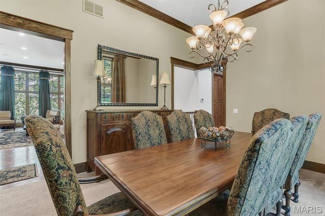 108 Bluffs Place, Eureka, MO 63025
