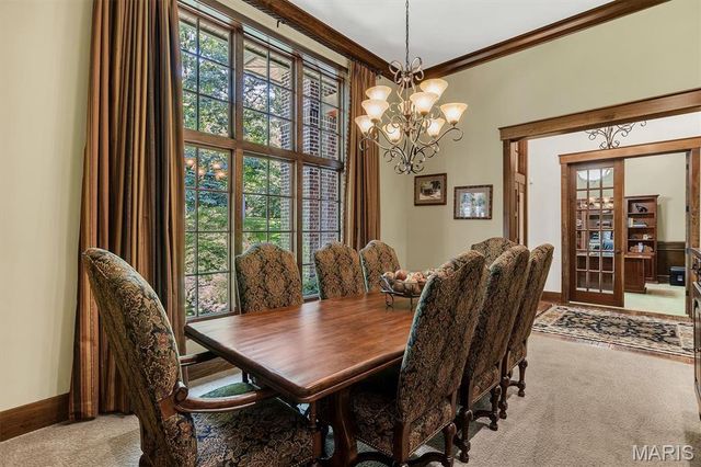 108 Bluffs Place, Eureka, MO 63025