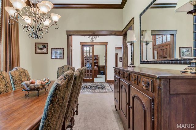 108 Bluffs Place, Eureka, MO 63025