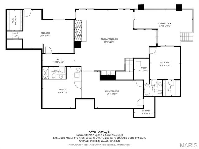 108 Bluffs Place, Eureka, MO 63025