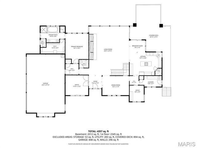 108 Bluffs Place, Eureka, MO 63025
