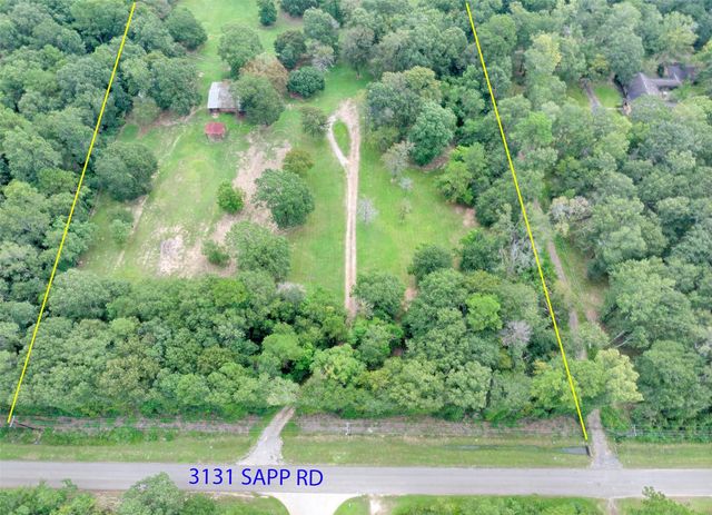 3131 Sapp Road, Conroe, TX 77304