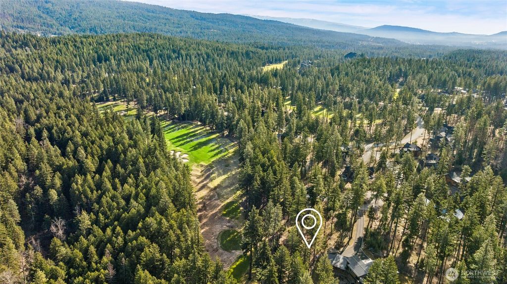 161 Sanctuary Court, Cle Elum, WA 98922