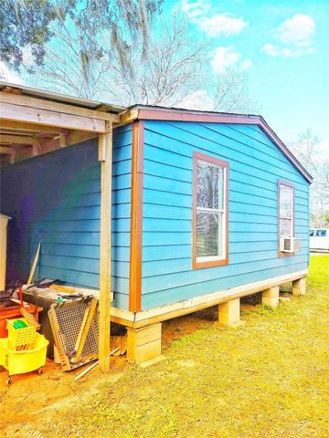 3588 County Road 344, Brazoria, TX 77422
