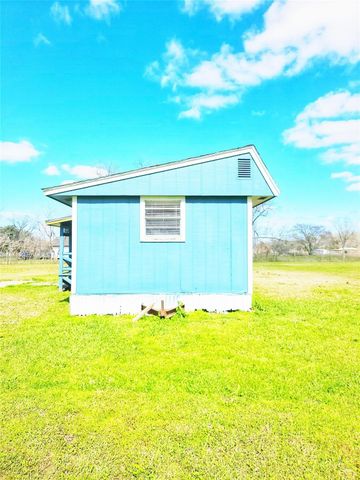 3588 County Road 344, Brazoria, TX 77422