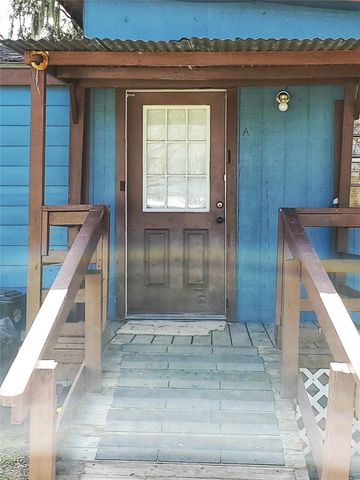 3588 County Road 344, Brazoria, TX 77422