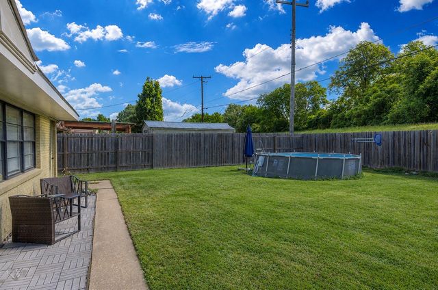 1751 Bayou Drive, Shreveport, LA 71105