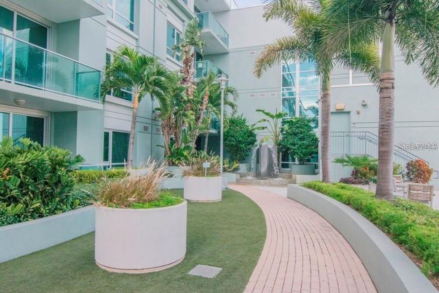 912 CHANNELSIDE DRIVE 2505, Tampa, FL 33602