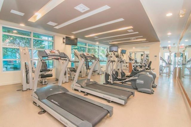 912 CHANNELSIDE DRIVE 2505, Tampa, FL 33602