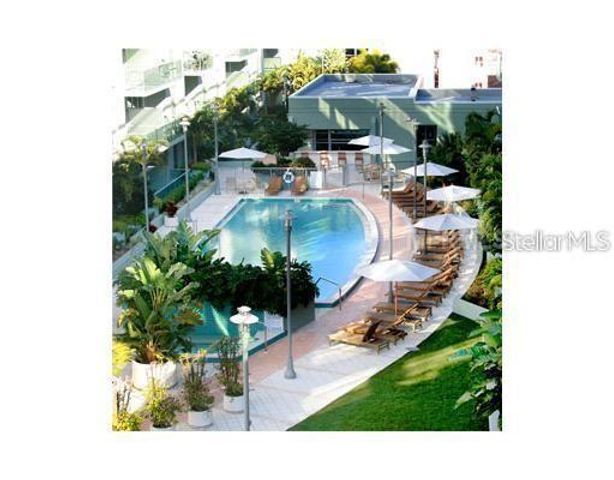 912 CHANNELSIDE DRIVE 2505, Tampa, FL 33602