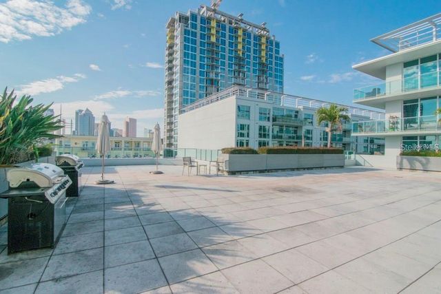 912 CHANNELSIDE DRIVE 2505, Tampa, FL 33602