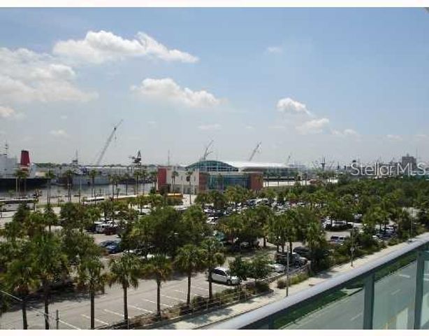 912 CHANNELSIDE DRIVE 2505, Tampa, FL 33602