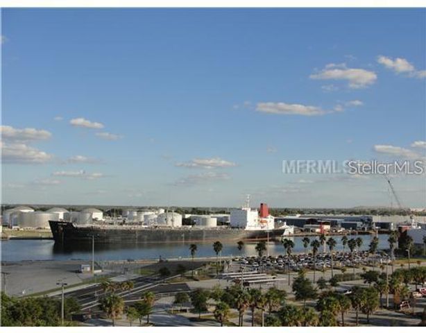 912 CHANNELSIDE DRIVE 2505, Tampa, FL 33602