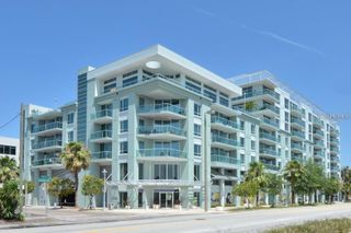 912 CHANNELSIDE DRIVE 2505, Tampa, FL 33602