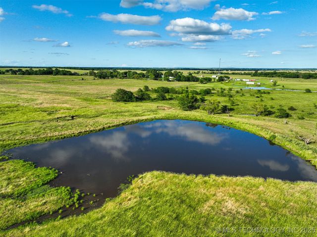 0010 S 330 Road, Talala, OK 74080