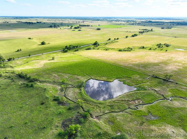 0010 S 330 Road, Talala, OK 74080