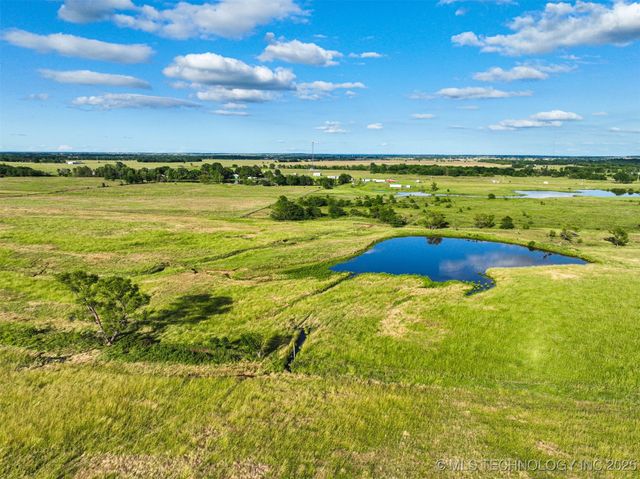 0010 S 330 Road, Talala, OK 74080