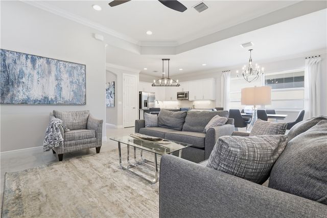 6008 Bella Rosa Lane, Vero Beach, FL 32966