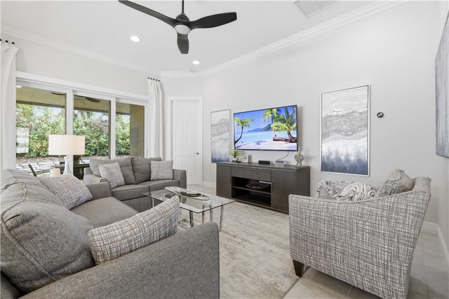 6008 Bella Rosa Lane, Vero Beach, FL 32966