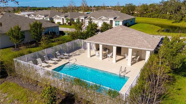 6008 Bella Rosa Lane, Vero Beach, FL 32966