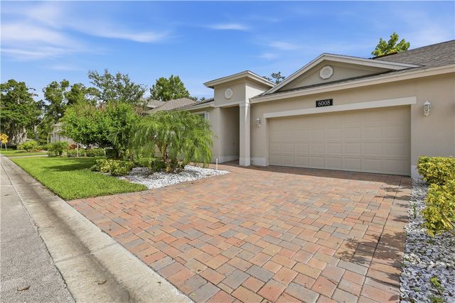 6008 Bella Rosa Lane, Vero Beach, FL 32966