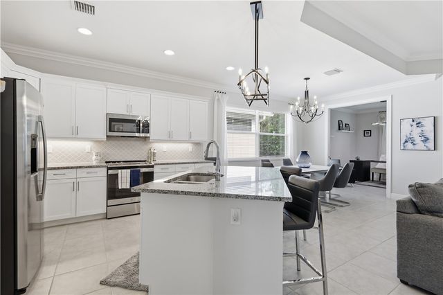 6008 Bella Rosa Lane, Vero Beach, FL 32966