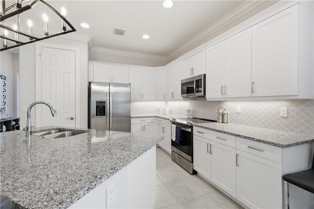 6008 Bella Rosa Lane, Vero Beach, FL 32966