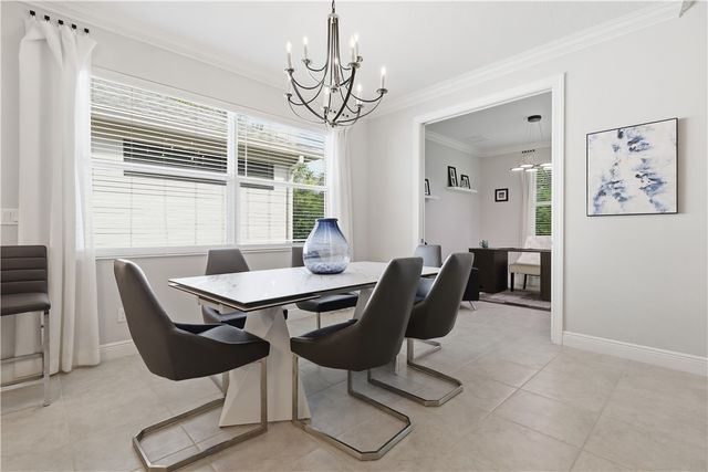 6008 Bella Rosa Lane, Vero Beach, FL 32966