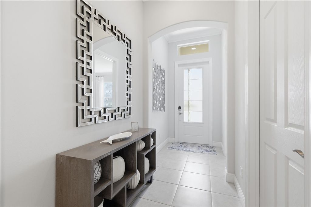 6008 Bella Rosa Lane, Vero Beach, FL 32966