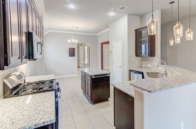 2712 Enza CT, Round Rock, TX 78665