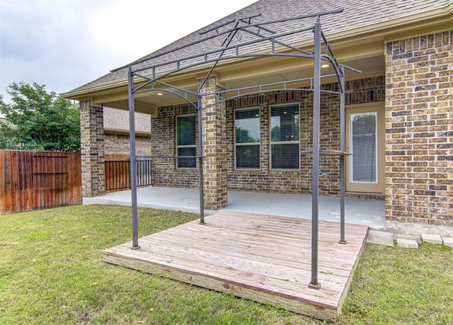2712 Enza CT, Round Rock, TX 78665