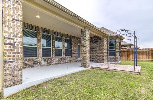 2712 Enza CT, Round Rock, TX 78665