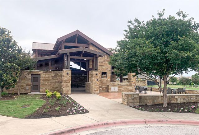 2712 Enza CT, Round Rock, TX 78665