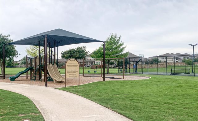 2712 Enza CT, Round Rock, TX 78665